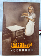 Müllers Kochbuch. - Eten & Drinken