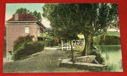 ALSEMBERG (environs) - Château Des 7 Fontaines - Beersel