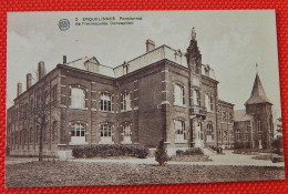 ERQUELINNES  -  Pensionnat De L'Immaculée Conception - Erquelinnes