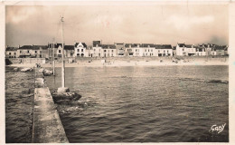 La Turballe * Garlahy Et Quai St Paul * Jetée * Plage - La Turballe