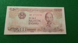 VİET NAM-      2000     DONG     UNC - Iraq