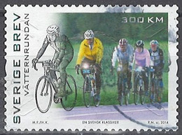 Sweden 2014. Mi.Nr. 2977, Used O - Gebraucht