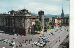 TURIN PLACE MADAMA - Palazzo Madama