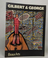 Gilbert & Georges (Beaux Arts) - Deux Anglais Sur Mesure - Art