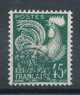 Préo N°117** - 1953-1960