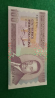 BURUNDİ-     100       FRANK UNC - Burundi