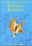 RARE - European Seashells Volume 1 ( Polyplacophora, Caudofoveata, Solenogastra, Gastropoda ) Relié - Sonstige & Ohne Zuordnung