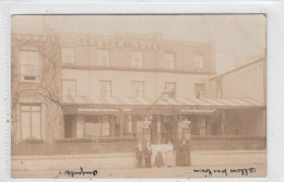 Cowes. Closter Hotel. * - Cowes