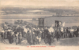 29-SAINTE-ANNE-LA-PALUD- PROCESSION - Otros & Sin Clasificación