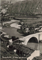 ITALIE - Fossombrone - Il Ponte Nel Metauro - Carte Postale Ancienne - Pesaro
