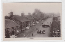 Barrmill. * - Ayrshire