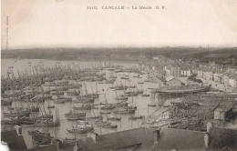 FRANCE - Cancale - La Houle - Carte Postale Ancienne - Cancale