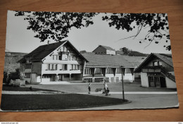 A9  Kinderdorf Pestalozzi Trogen - 1964, Animée, Animiert, Animato - Trogen