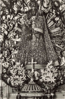 SUISSE -  STIFT EINSIEDELN - Madonna In Der Gnadenkapelle - Carte Postale Ancienne - Einsiedeln