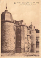 BELGIQUE - Namur - Chateau De Lavaux Ste Anne Près Wellin - Carte Postale Ancienne - Namur