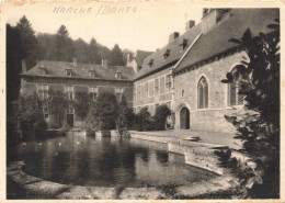 BELGIQUE - Namur - Abbaye De Marche Les Dames - Carte Postale Ancienne - Namur