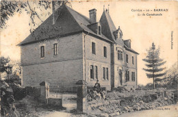 19-SARRAN- ECOLE COMMUNALE - Autres & Non Classés