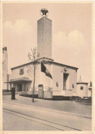 PHOTOGRAPHIE - Le Pavillon Des Produits Texaco - Carte Postale Ancienne - Photographie