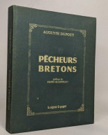 Pêcheurs Bretons - Fischen + Jagen