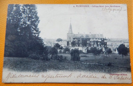 FLORENNES  -  Collège Saint Jean Berchmans   -  1904 - Florennes