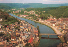 FRANCE - Bogny Sur MEUSE - Vue Générale - Colorisé - Carte Postale Ancienne - Other & Unclassified