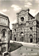 ITALIE - Florence - La Cathédrale - Carte Postale Ancienne - Firenze (Florence)