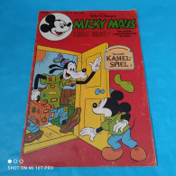 Micky Maus Nr. 31 - 28.7.1981 - Walt Disney