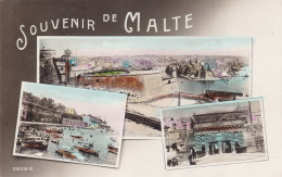 Malte - Souvenir De Malte - Malte