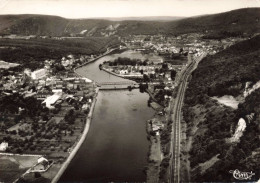 FRANCE - Braux - La Meuse - Vue Générale - Carte Postale Ancienne - Sonstige & Ohne Zuordnung