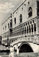 ITALIE - Venezia - Palazzo Ducale - Carte Postale Ancienne - Venezia (Venice)