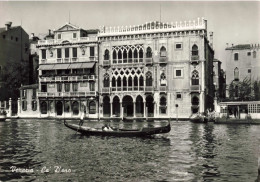 ITALIE - Venezia - Ca D'Oro - Carte Postale Ancienne - Venetië (Venice)