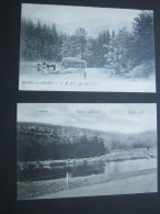 SEESEN  ,  2 Schöne Karten Um  1910 - Seesen