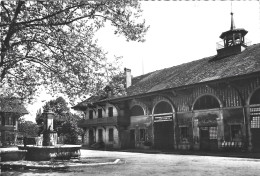 SUISSE - Céligny Belle Ferme - Céligny