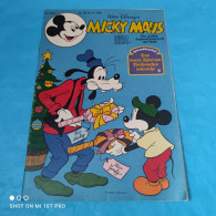 Micky Maus Nr. 50 - 8.12.1981 - Walt Disney