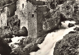 FRANCE - Navacelle - Près Du Cirque De Navacelle - Carte Postale Ancienne - Sonstige & Ohne Zuordnung