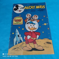 Micky Maus Nr. 2 - 8.1.1980 - Walt Disney