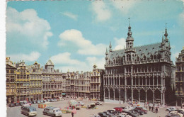 GROTE MARKT - Markets