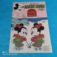 Micky Maus Nr. 5 - 29.1.1980 - Walt Disney