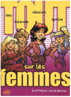 Bd TOUT SUR LES FEMMES - Macadam