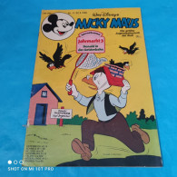 Micky Maus Nr. 17 - 22.4.1980 - Walt Disney