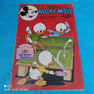 Micky Maus Nr. 29 - 15.7.1980 - Walt Disney