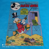 Micky Maus Nr. 34 - 19.8.1980 - Walt Disney