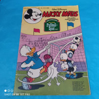 Micky Maus Nr. 24 - 10.6.1980 - Walt Disney