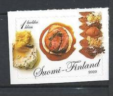 Finlande 2009  Neuf N°1927 Paques - Unused Stamps