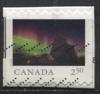 Canada 2018 - YT 3463 (o) Sur Fragment - Used Stamps