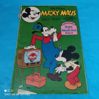 Micky Maus Nr. 47 - 18.11.1980 - Walt Disney