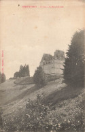 Montmerrei * Le Château De Blanchelande - Autres & Non Classés