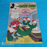 Micky Maus Nr. 48 - 25.11.1980 - Walt Disney