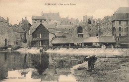 Guingamp * Vue Sur Le Trieux * Lavoir - Guingamp