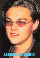 CELEBRITE - Acteur - Leonardo Di Caprio - Colorisé - Carte Postale - Künstler